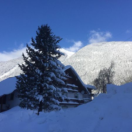 Wiestalerhof Bichlbach Ngoại thất bức ảnh