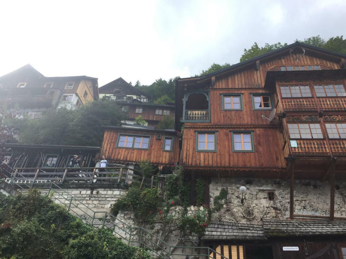 Wiestalerhof Bichlbach Ngoại thất bức ảnh